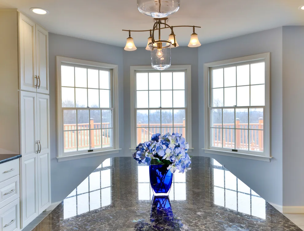 Luminous Welcoming Kitchen by Excel Remodeling - Photo 6