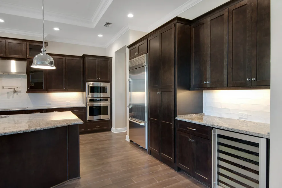 Pinnacle Cabinets And Closets, LLC - Photo 5