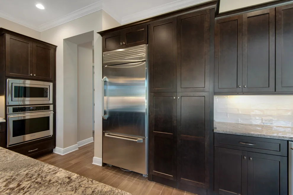 Pinnacle Cabinets And Closets, LLC - Photo 10