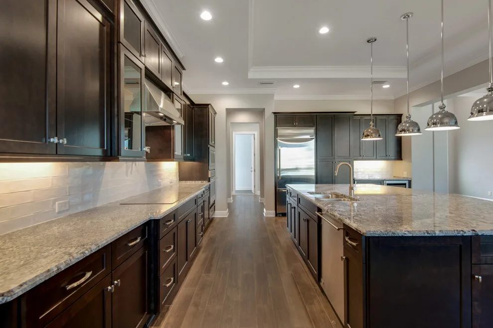 Pinnacle Cabinets And Closets, LLC - Photo 14