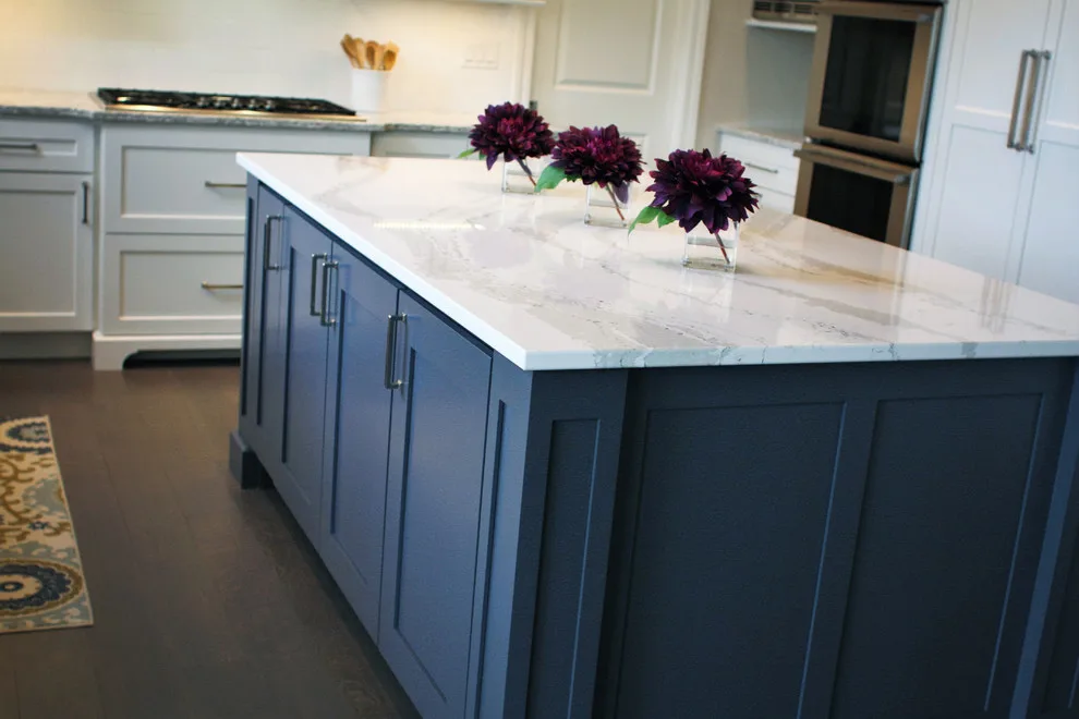 2016 Cardinal Ridge Parade Home by Rempel Construction by SK Cabinetry & Design - Photo 3