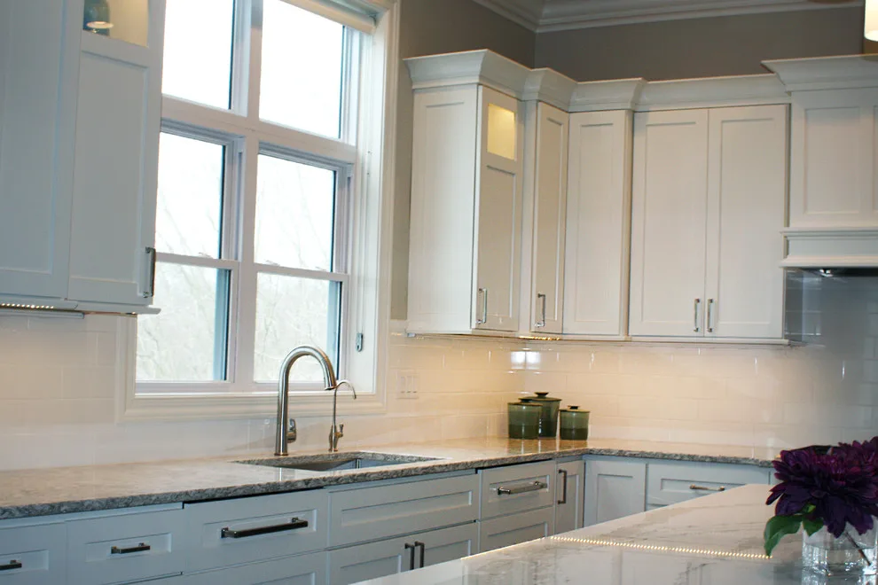 2016 Cardinal Ridge Parade Home by Rempel Construction by SK Cabinetry & Design - Photo 4