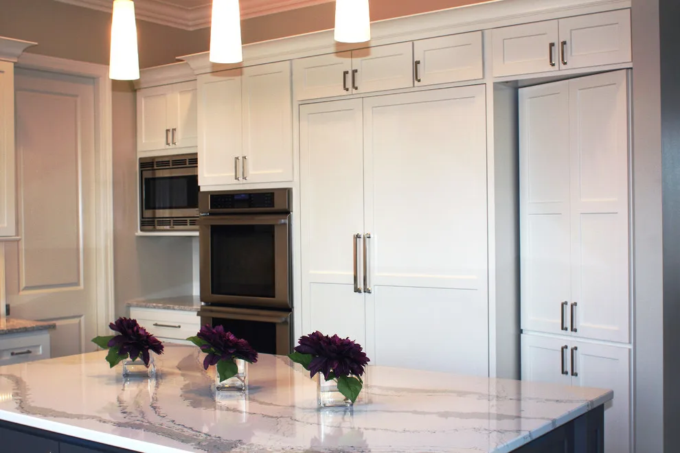 2016 Cardinal Ridge Parade Home by Rempel Construction by SK Cabinetry & Design - Photo 2