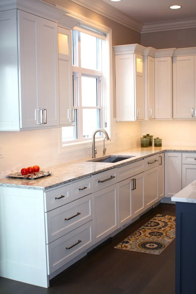 2016 Cardinal Ridge Parade Home by Rempel Construction by SK Cabinetry & Design - Photo 5