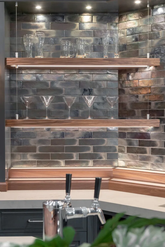 2019 Home Showcase by Kirshman Kitchen Design Studio - Photo 5