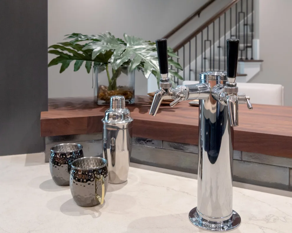2019 Home Showcase by Kirshman Kitchen Design Studio - Photo 7