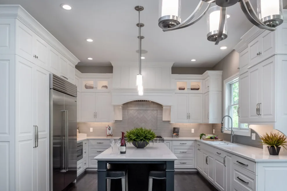 2019 Home Showcase by Kirshman Kitchen Design Studio - Photo 2