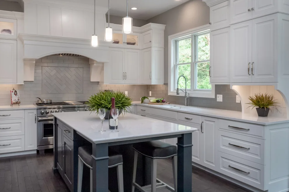 2019 Home Showcase by Kirshman Kitchen Design Studio - Photo 8