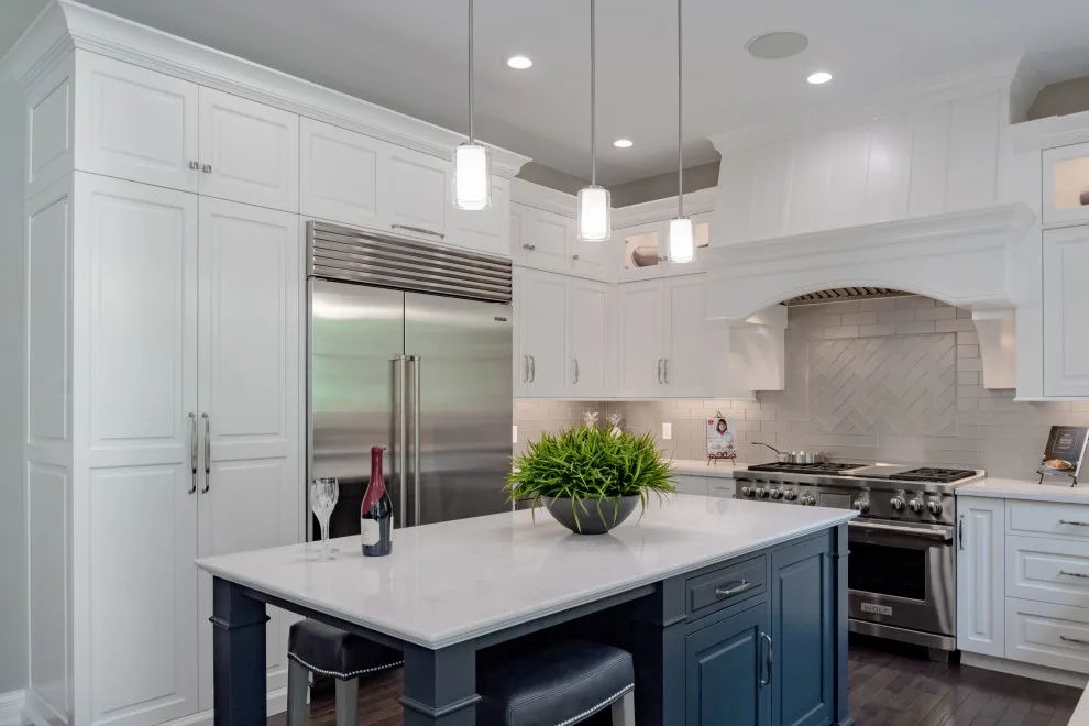 2019 Home Showcase by Kirshman Kitchen Design Studio - Photo 6