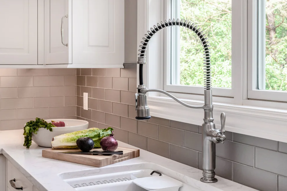 2019 Home Showcase by Kirshman Kitchen Design Studio - Photo 4
