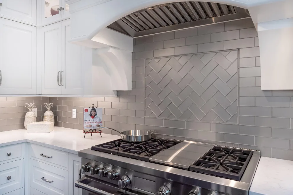 2019 Home Showcase by Kirshman Kitchen Design Studio - Photo 3