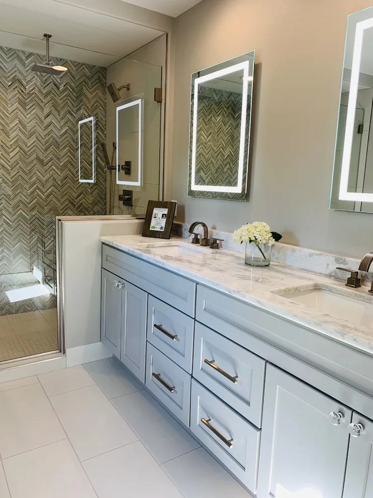 2019 Tiffin Home Parade by SK Cabinetry & Design - Photo 5