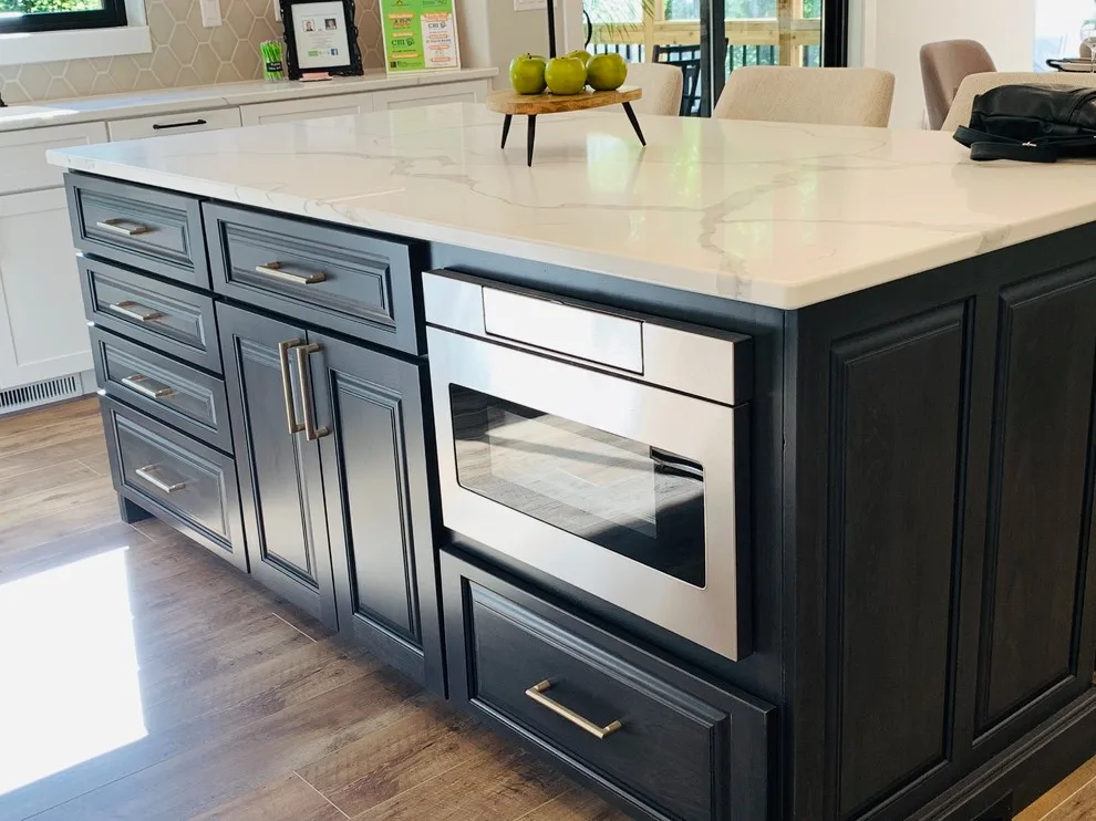 2019 Tiffin Home Parade by SK Cabinetry & Design - Photo 3