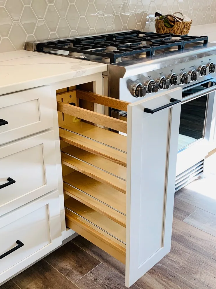 2019 Tiffin Home Parade by SK Cabinetry & Design - Photo 2