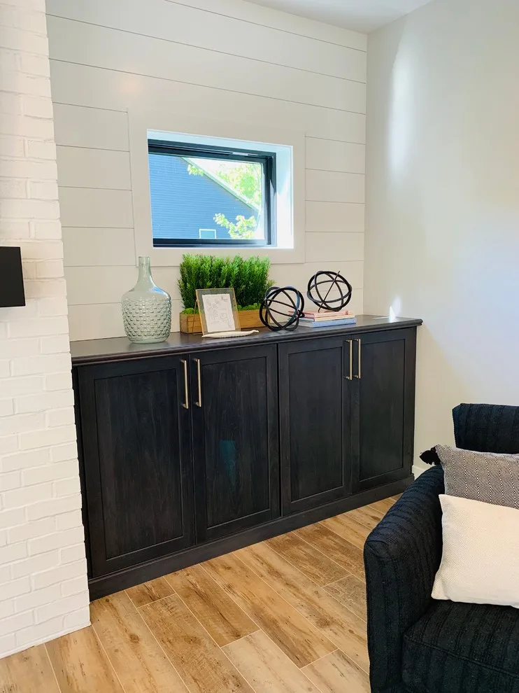 2019 Tiffin Home Parade by SK Cabinetry & Design - Photo 8