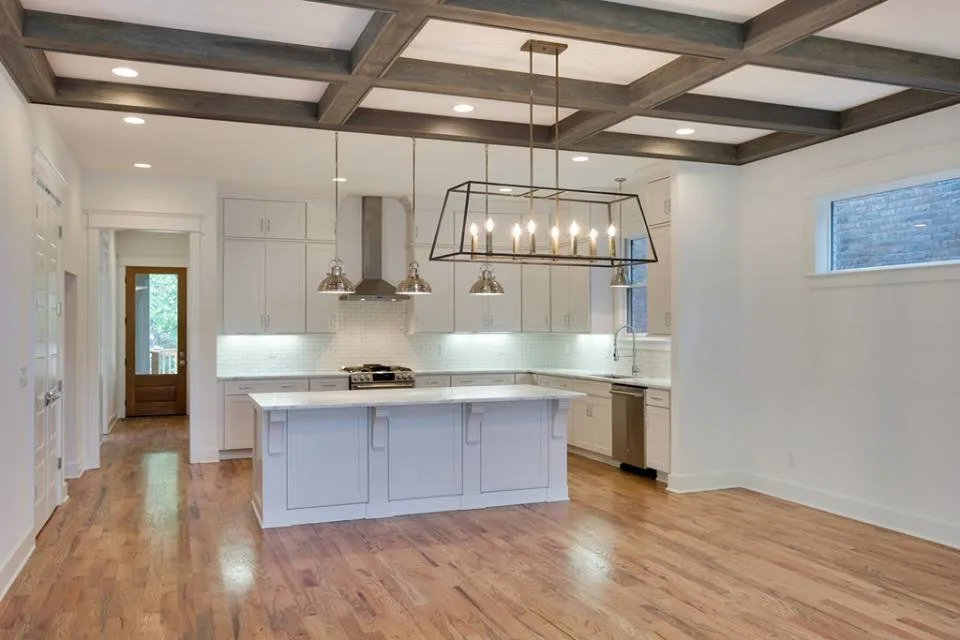 Hazelwood Drive Transitional Residence by Cayce Mill Design Center - Photo 8