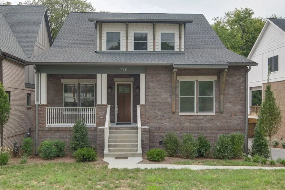Hazelwood Drive Transitional Home by Cayce Mill Design Center - Photo 9