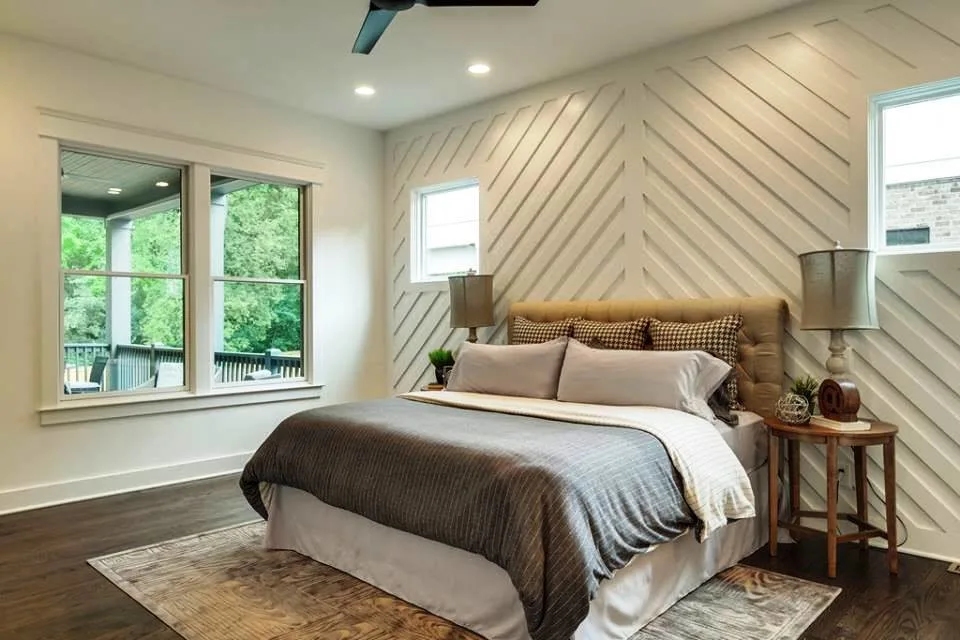Hazelwood Drive Transitional Home by Cayce Mill Design Center - Photo 4