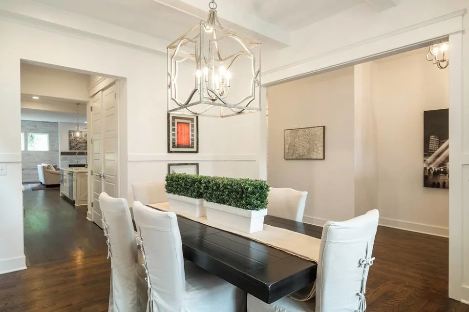 Hazelwood Drive Transitional Home by Cayce Mill Design Center - Photo 7