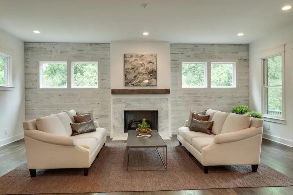 Hazelwood Drive Transitional Home by Cayce Mill Design Center - Photo 10