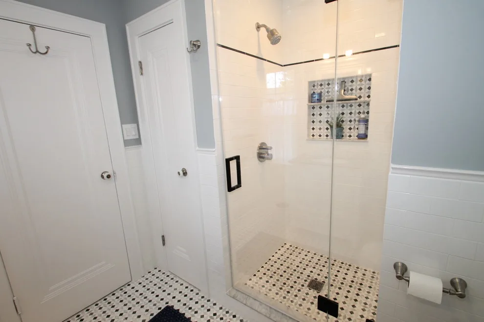A Serene Environment by NJ Kitchens And Baths - Photo 2