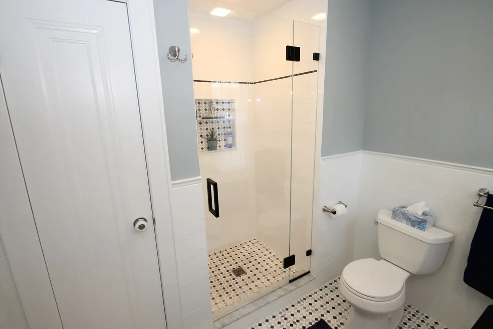 A Serene Environment by NJ Kitchens And Baths - Photo 3