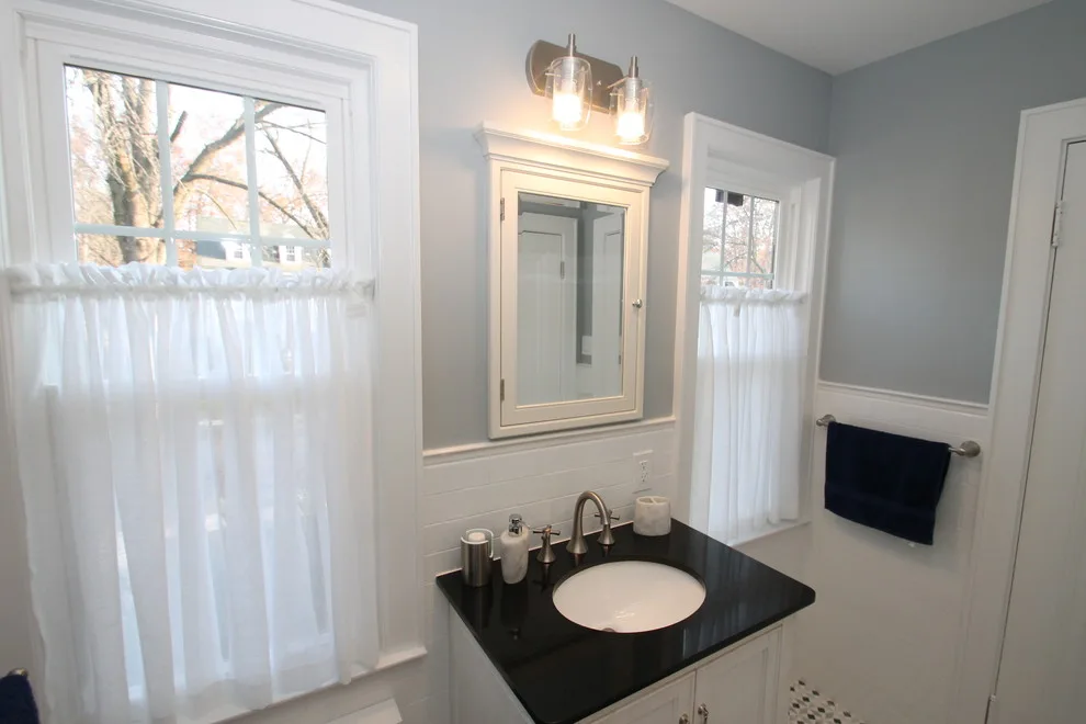 A Serene Environment by NJ Kitchens And Baths - Photo 6
