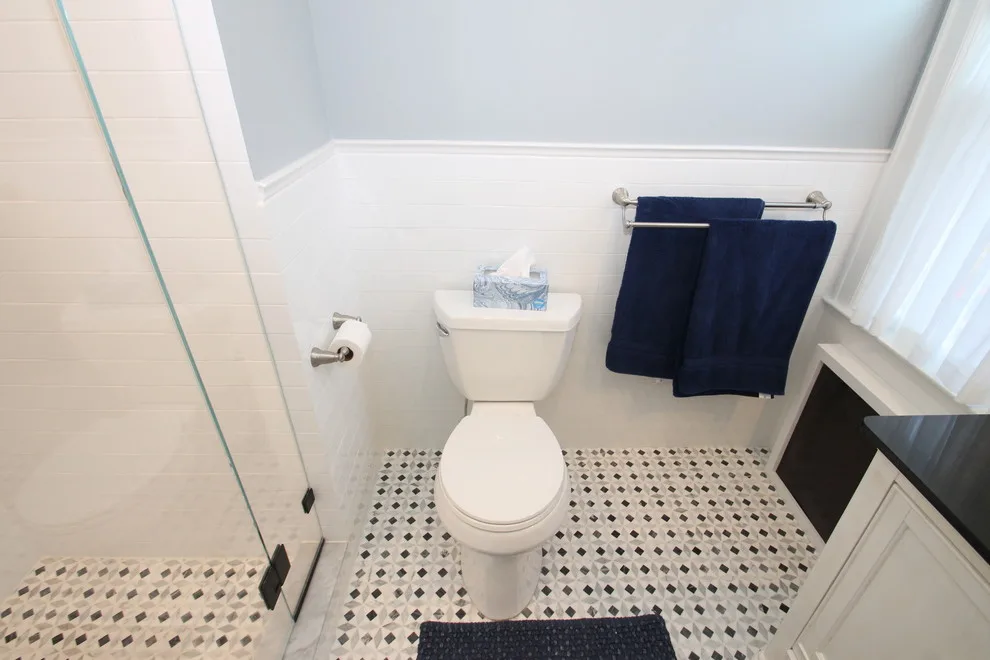 A Serene Environment by NJ Kitchens And Baths - Photo 4