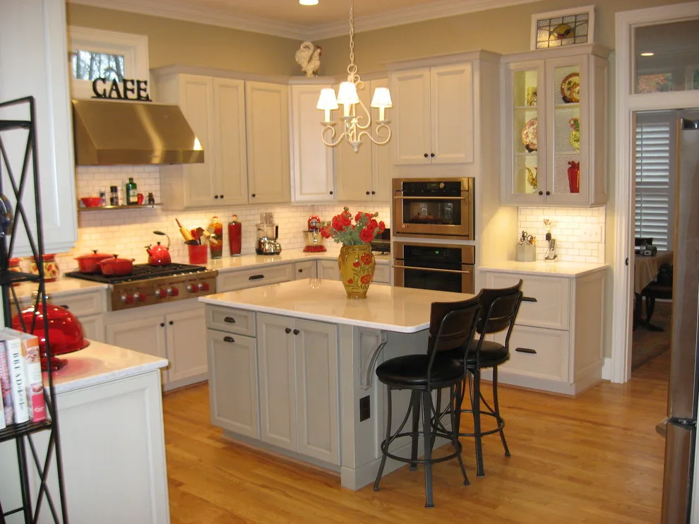 A Culinary Treat by Kitchens By Amy - Photo 3