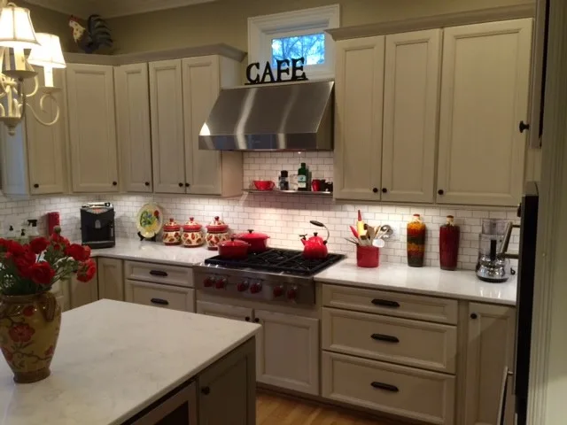 A Culinary Treat by Kitchens By Amy - Photo 2