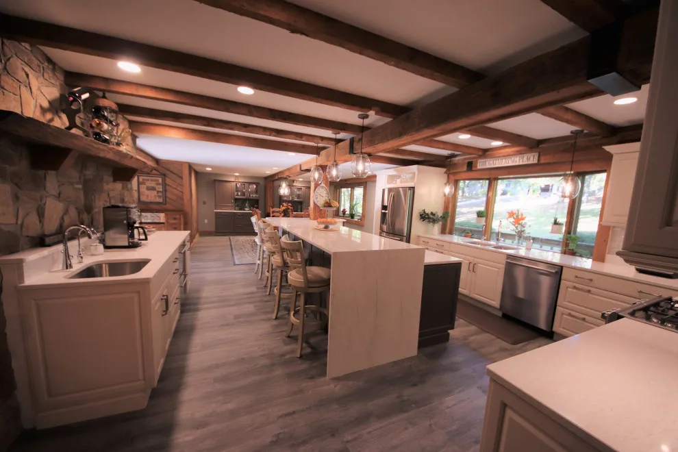 Culinary Haven by Distinctive Designs For Kitchens And Baths - Photo 2