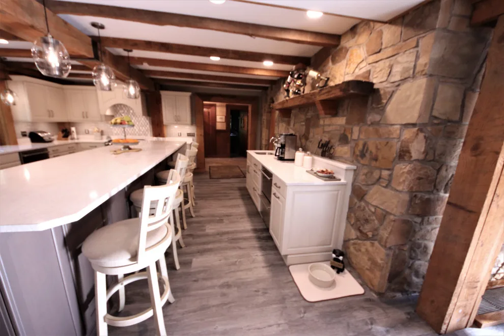 Distinctive Designs For Kitchens And Baths - Photo 3