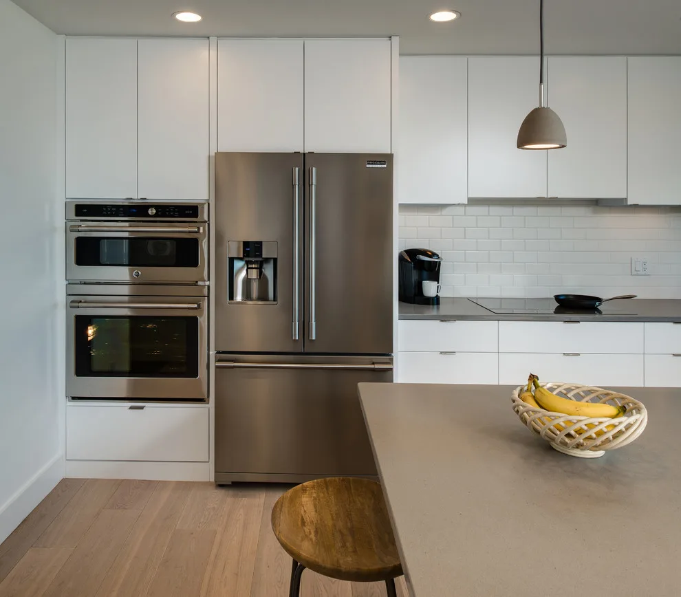 A Clear Viewpoint by B.C.D. Interiors - Photo 4