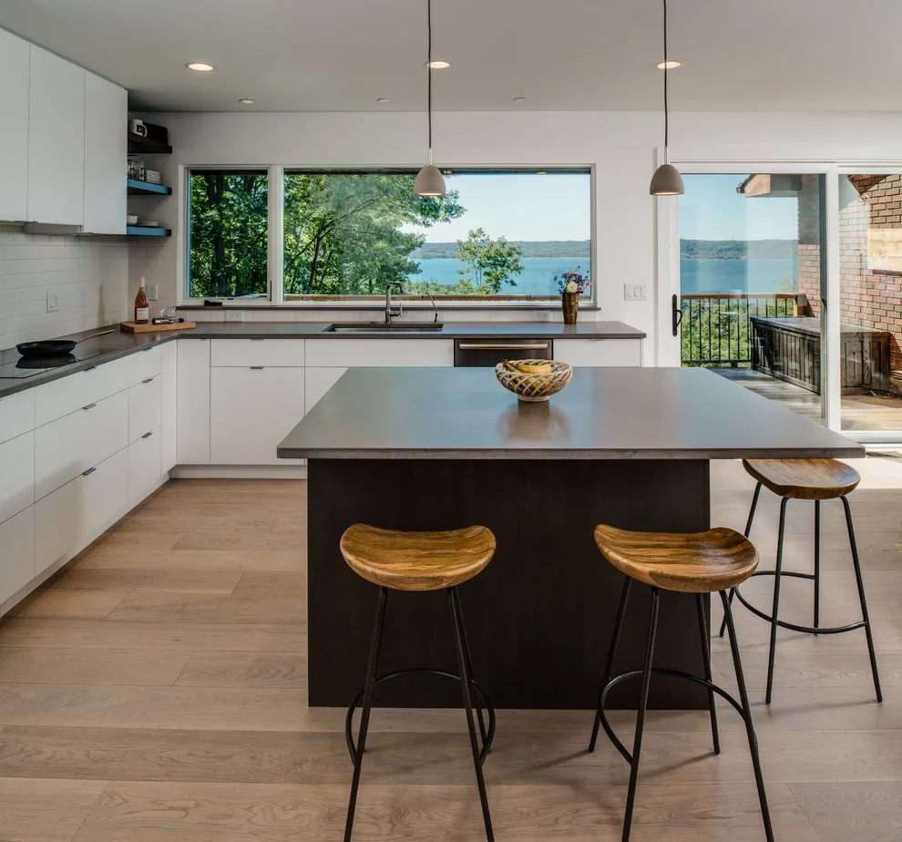 A Clear Viewpoint by B.C.D. Interiors - Photo 5