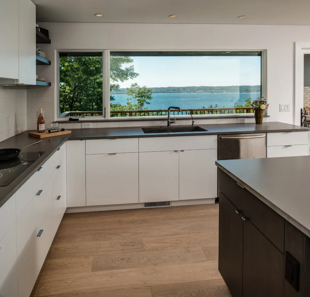 A Clear Viewpoint by B.C.D. Interiors - Photo 2