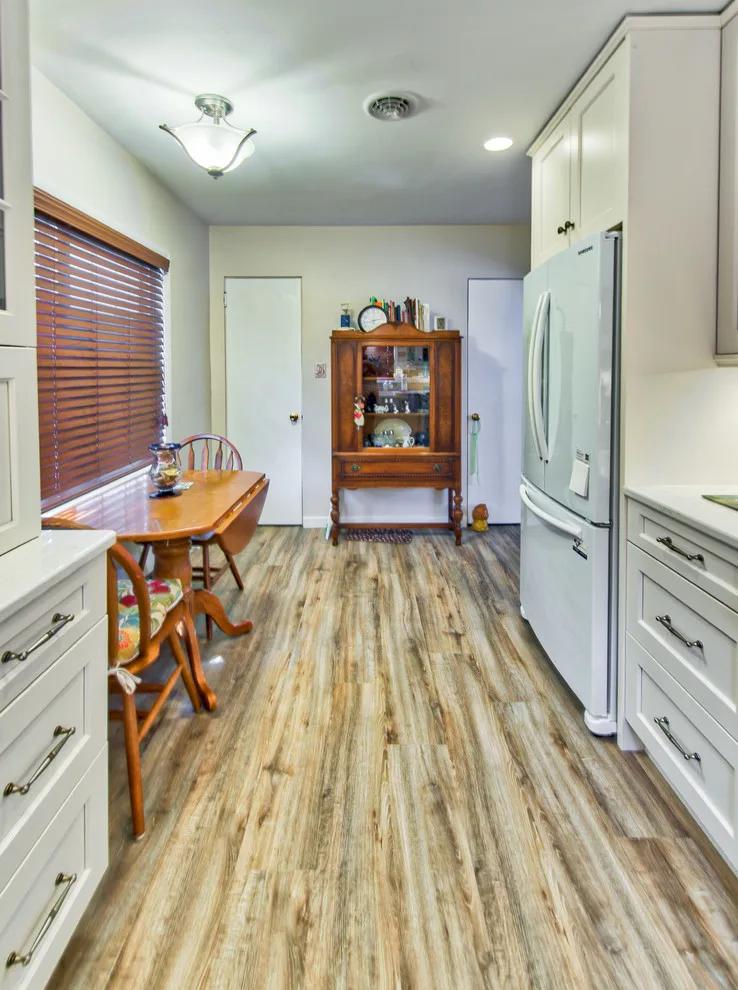 A Vibrant Kitchen by Excel Remodeling - Photo 4