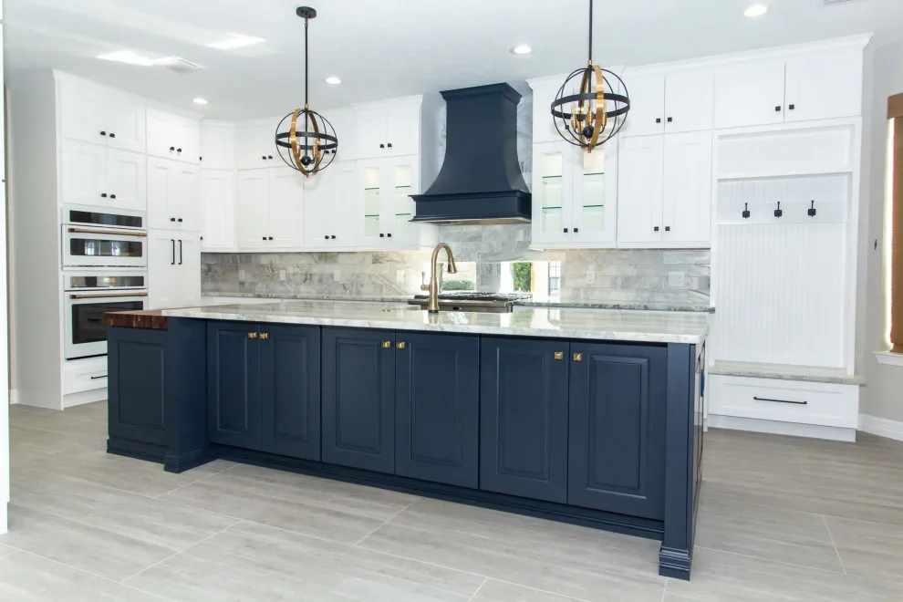 A Sweetheart's Kitchen by Griffin Design - Photo 9