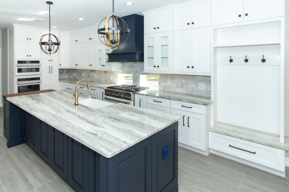 A Sweetheart's Kitchen by Griffin Design - Photo 17