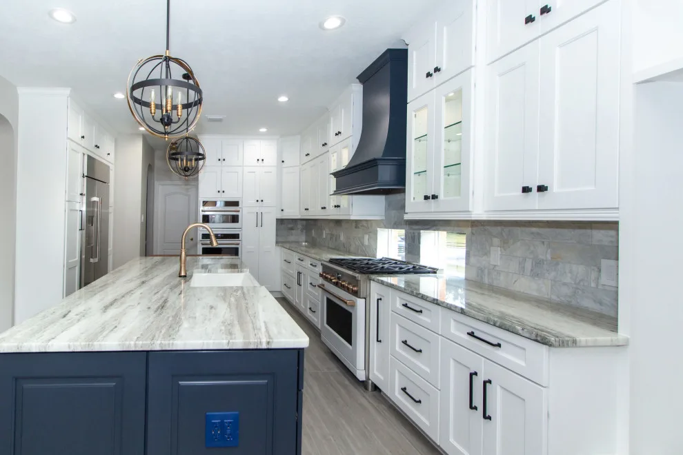 A Sweetheart's Kitchen by Griffin Design - Photo 5