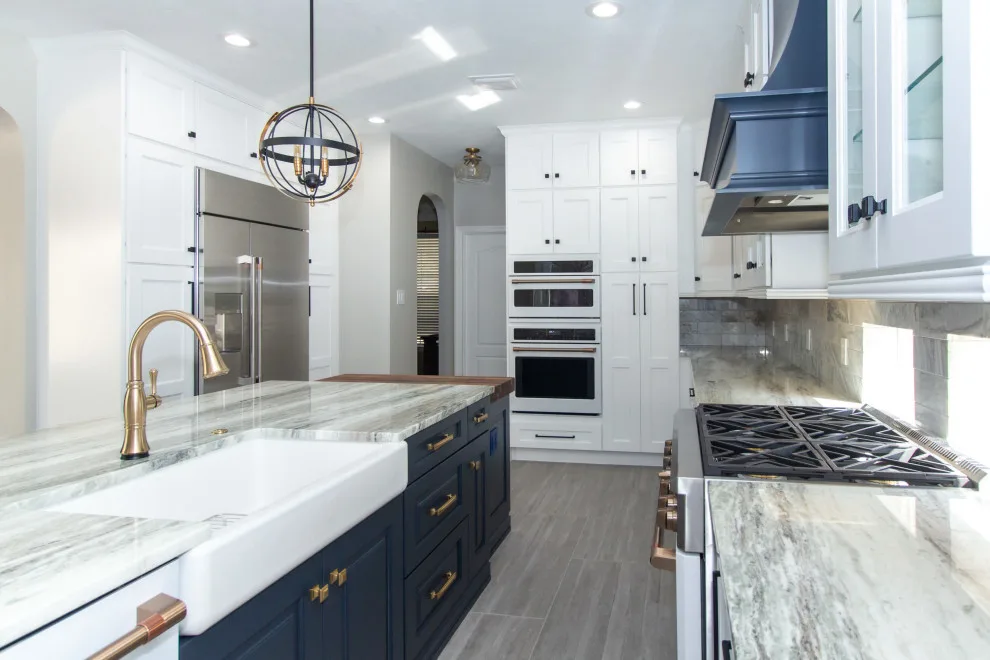 A Sweetheart's Kitchen by Griffin Design - Photo 22