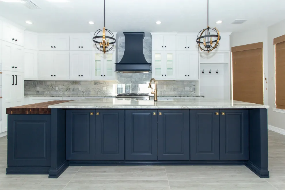 A Sweetheart's Kitchen by Griffin Design - Photo 13