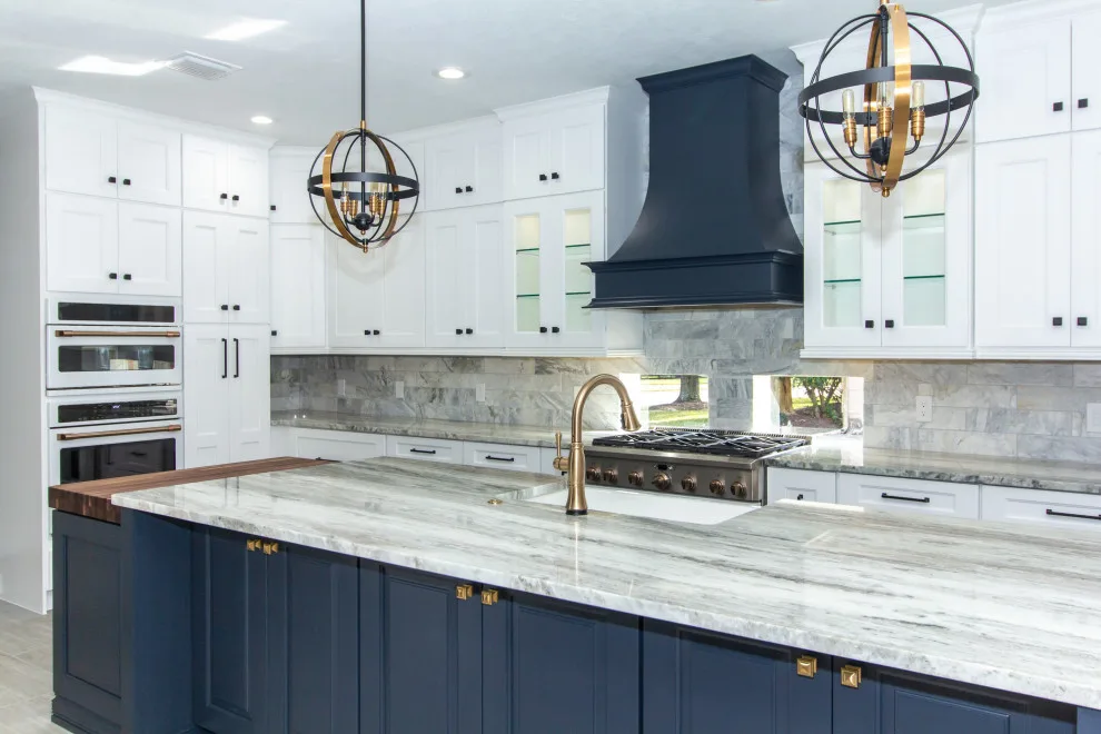 A Sweetheart's Kitchen by Griffin Design - Photo 11