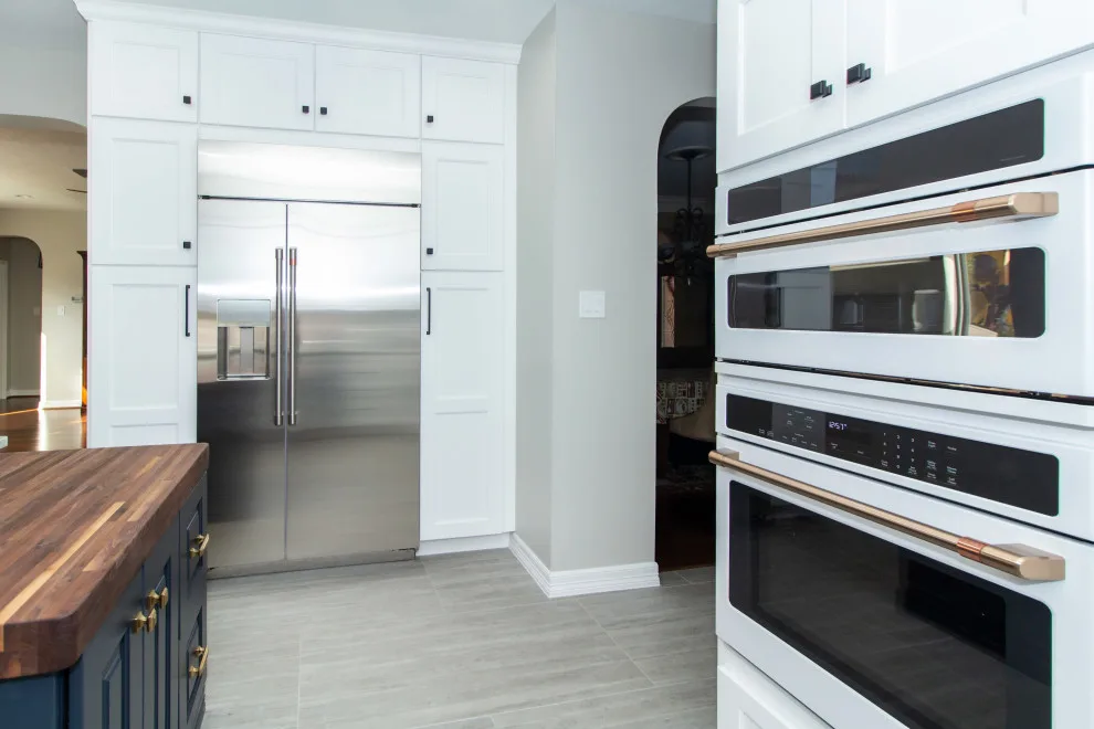A Sweetheart's Kitchen by Griffin Design - Photo 16