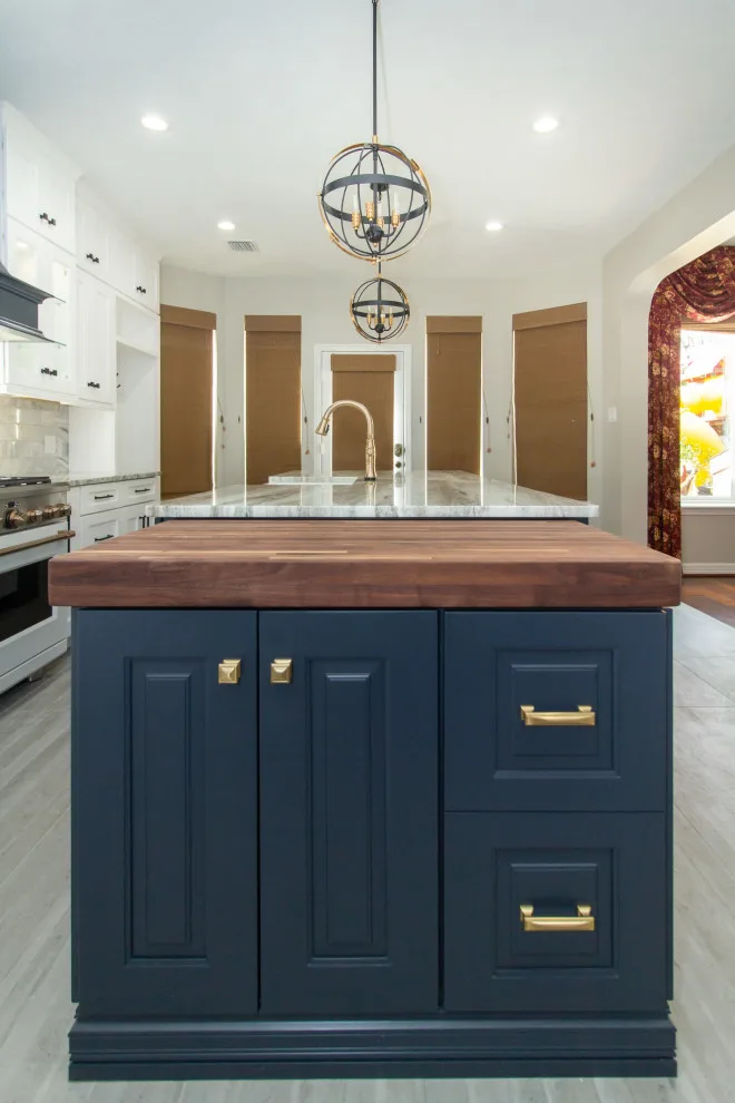 A Sweetheart's Kitchen by Griffin Design - Photo 18