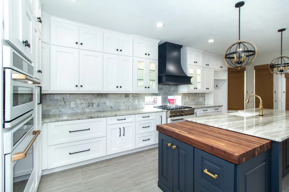 A Sweetheart's Kitchen by Griffin Design - Photo 19