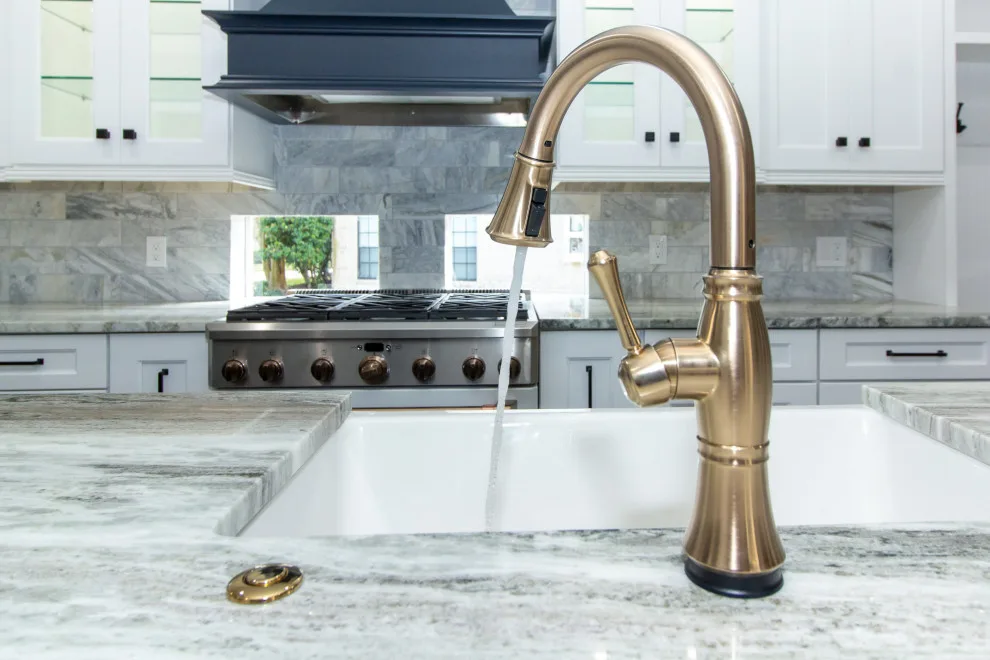 A Sweetheart's Kitchen by Griffin Design - Photo 6