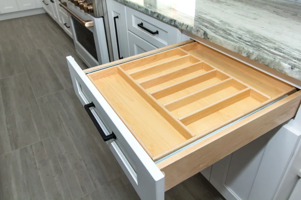 A Sweetheart's Kitchen by Griffin Design - Photo 20
