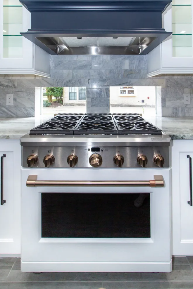 A Sweetheart's Kitchen by Griffin Design - Photo 10