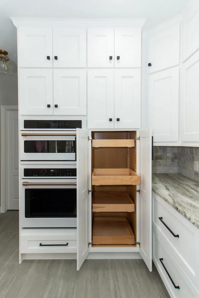 A Sweetheart's Kitchen by Griffin Design - Photo 14