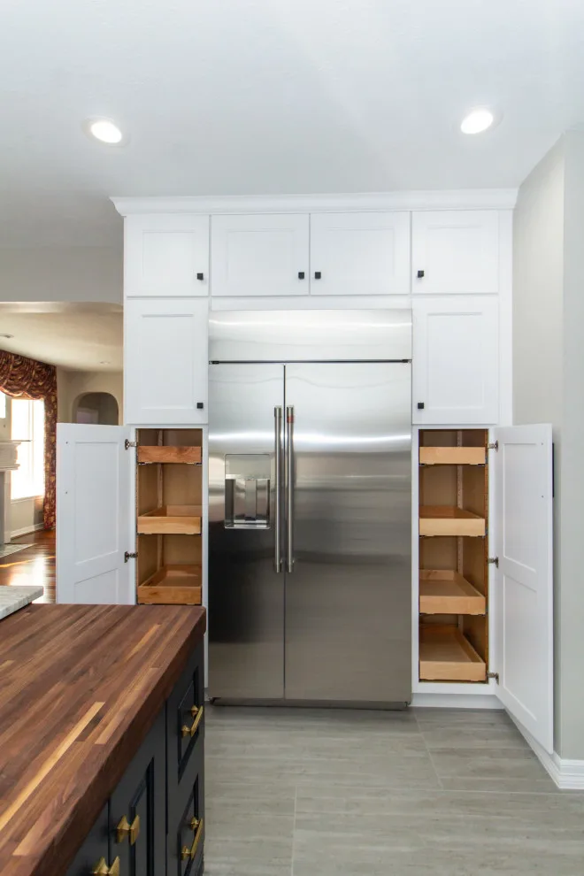 A Sweetheart's Kitchen by Griffin Design - Photo 4
